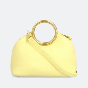 Vince Camuto Felix Top Handle Crossbody